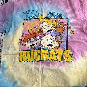 Graphic t shirt